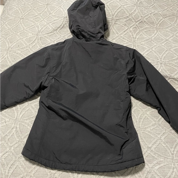 Stormtech Fleece Lined Jacket with Hood ~size Small (also fits extra small) - Picture 2 of 16